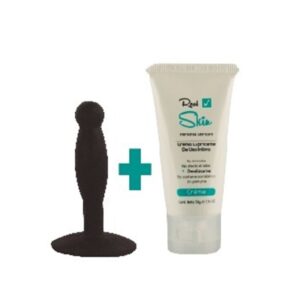 Combo Promoción Crema + Nano Plug Smooth