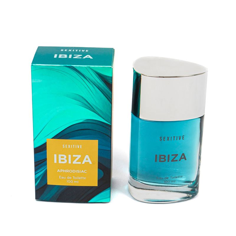 Perfume Ibiza - 100Ml