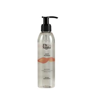Gel Intimo Hot Power 200Ml C/Dosif