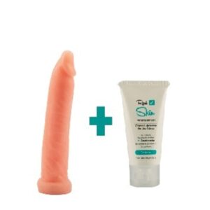 Combo Promoción Crema + Anal Pene