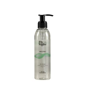 Gel Intimo Neutro 200Ml C/Dosif