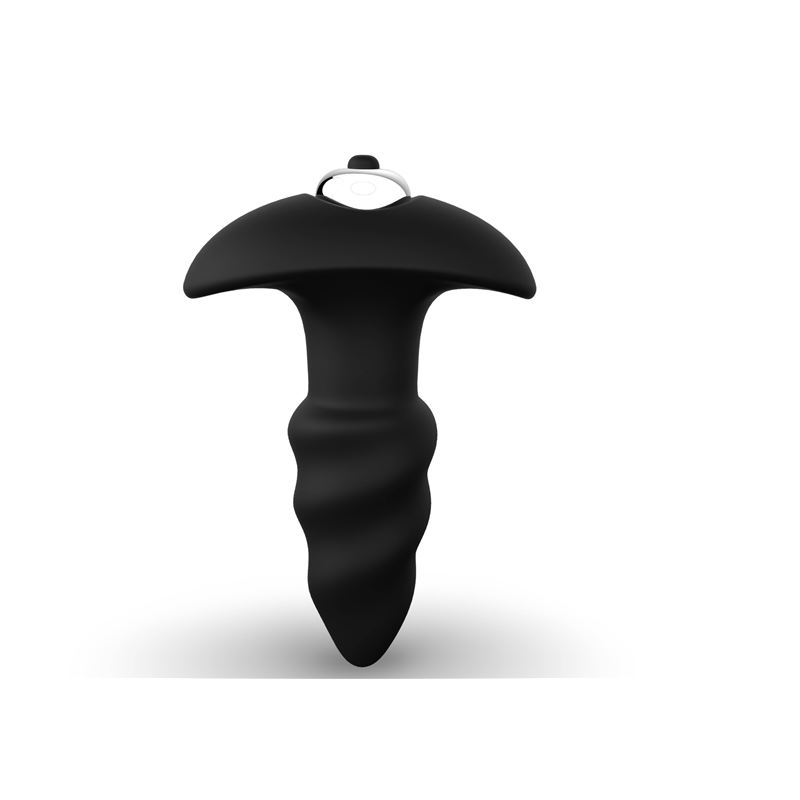 Anal Plug Vibrator Mirage - Imagen 3
