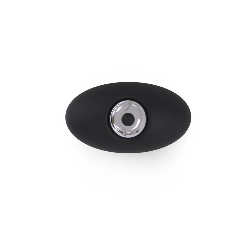 Anal Plug Vibrator Mirage - Imagen 6