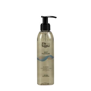 Gel Intimo Wet Pleasure 200Ml C/Dosif