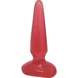 Plug Colt L Rojo