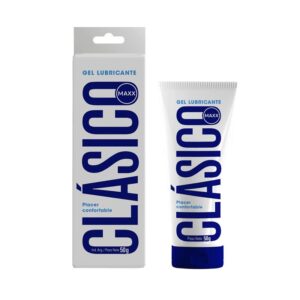 Maxx Gel Clásico 50 Gramos