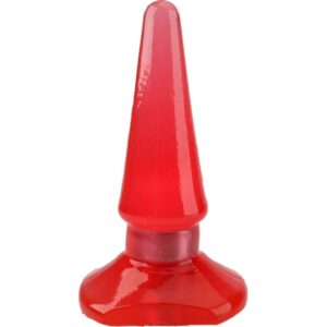 Plug Colt S Rojo
