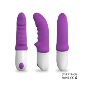 Sparta ? Vibrador