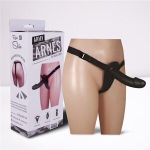 Arnés Prostatic