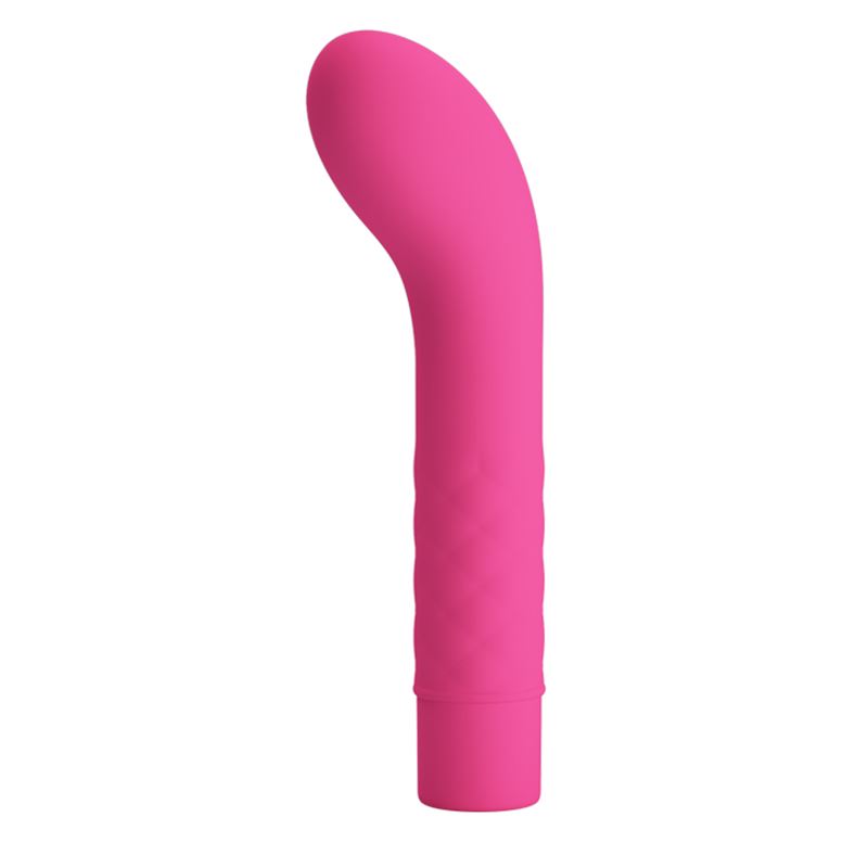 Vibrador Atlas 10 Func 15Cm X 2Cm - Imagen 3