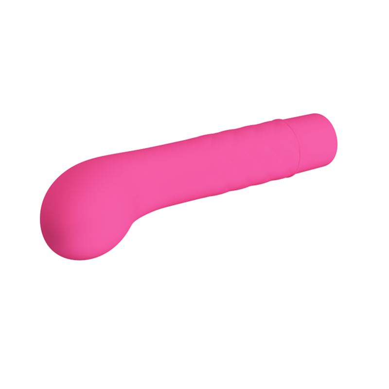 Vibrador Atlas 10 Func 15Cm X 2Cm - Imagen 2