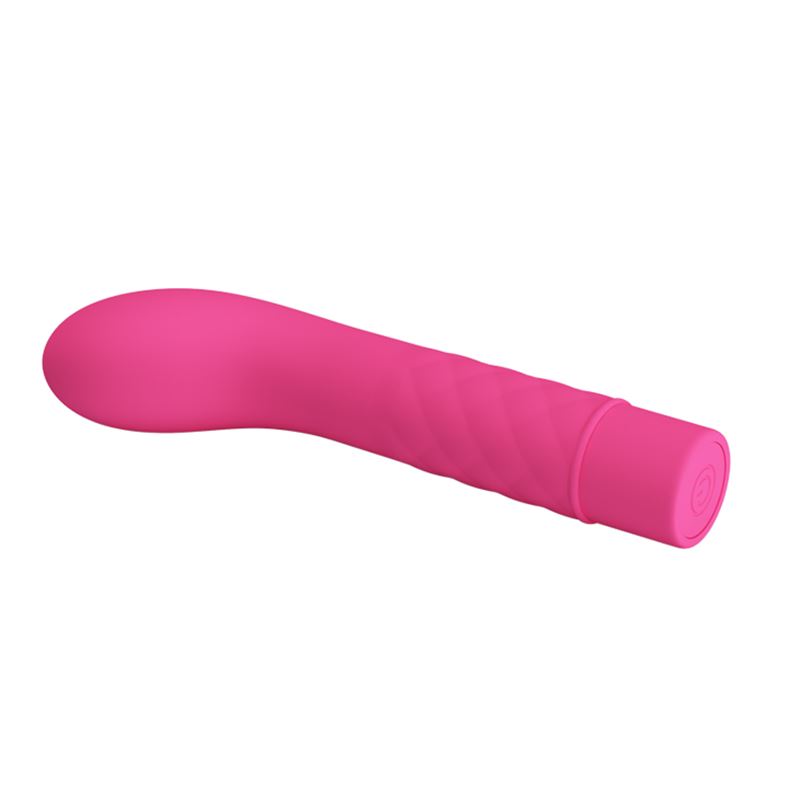Vibrador Atlas 10 Func 15Cm X 2Cm - Imagen 4