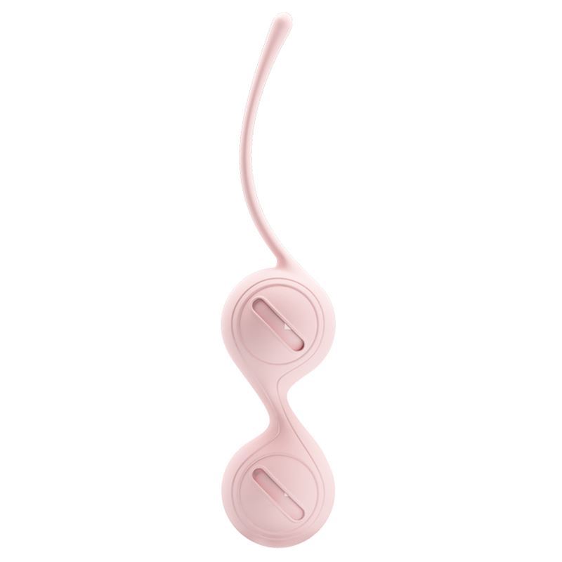 Bolas Vaginales Kegels Silicona - Imagen 2