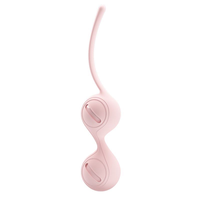 Bolas Vaginales Kegels Silicona - Imagen 3