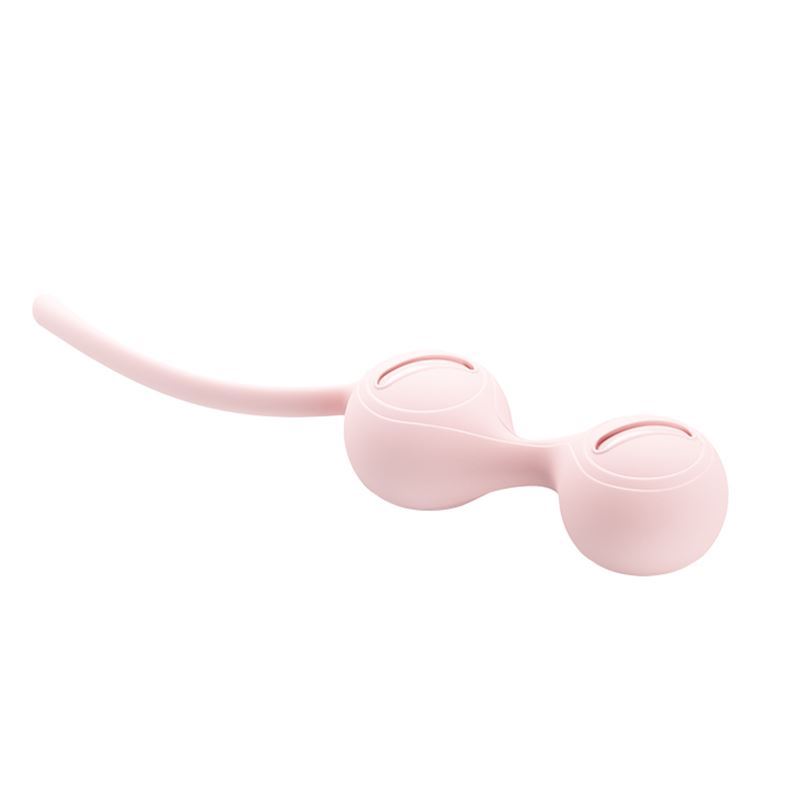 Bolas Vaginales Kegels Silicona - Imagen 6
