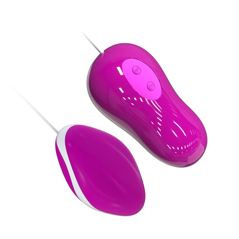 Vibrador Avery 30 Funciones 6Cm X 3,5Cm - Imagen 4