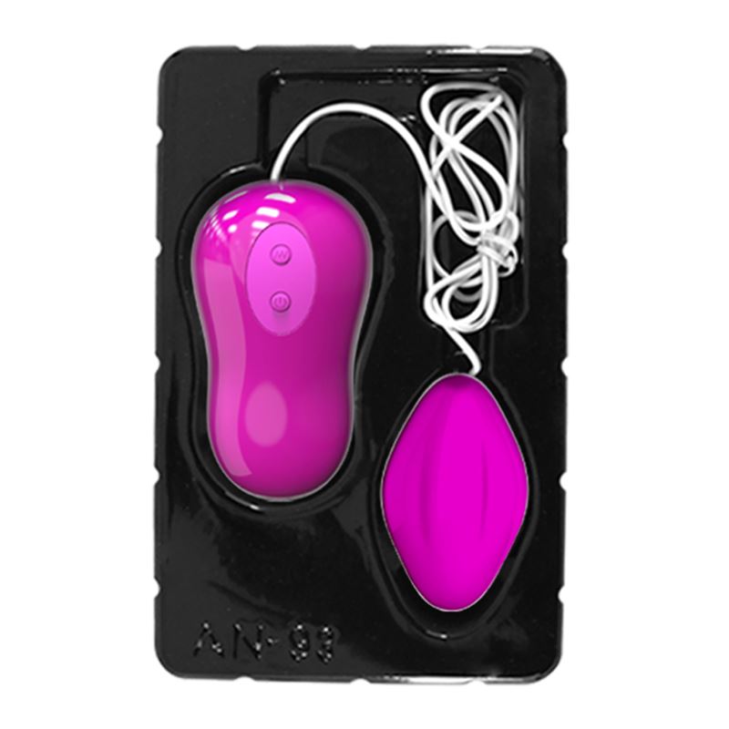 Vibrador Avery 30 Funciones 6Cm X 3,5Cm - Imagen 3
