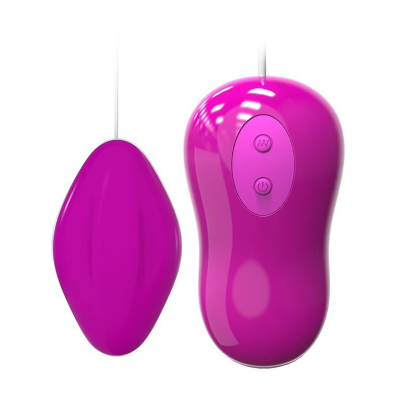 Vibrador Avery 30 Funciones 6Cm X 3,5Cm