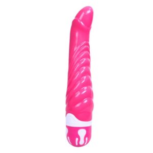 Vibrador 10 Funciones Sumergible 22Cm X 4Cm