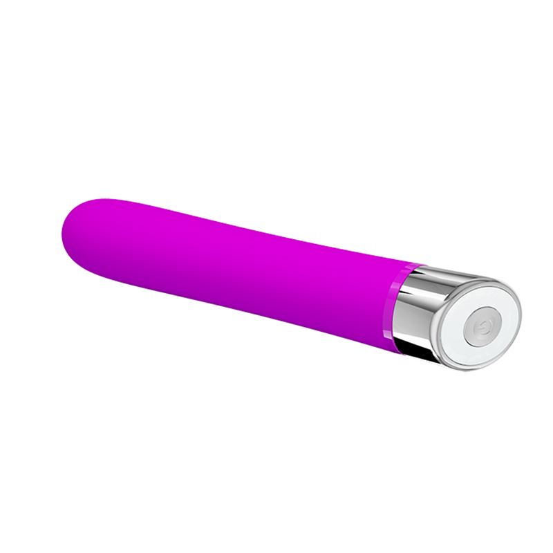 Vibrador Randolph 12 Funciones Silicona - Imagen 3