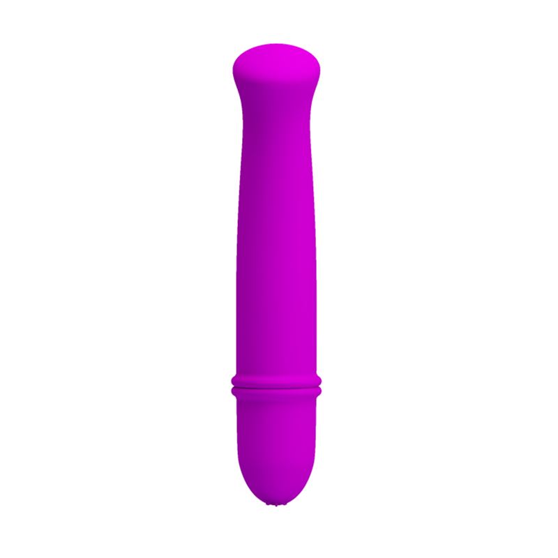 Vibrador Antony 10 Funciones Silicona - Imagen 3