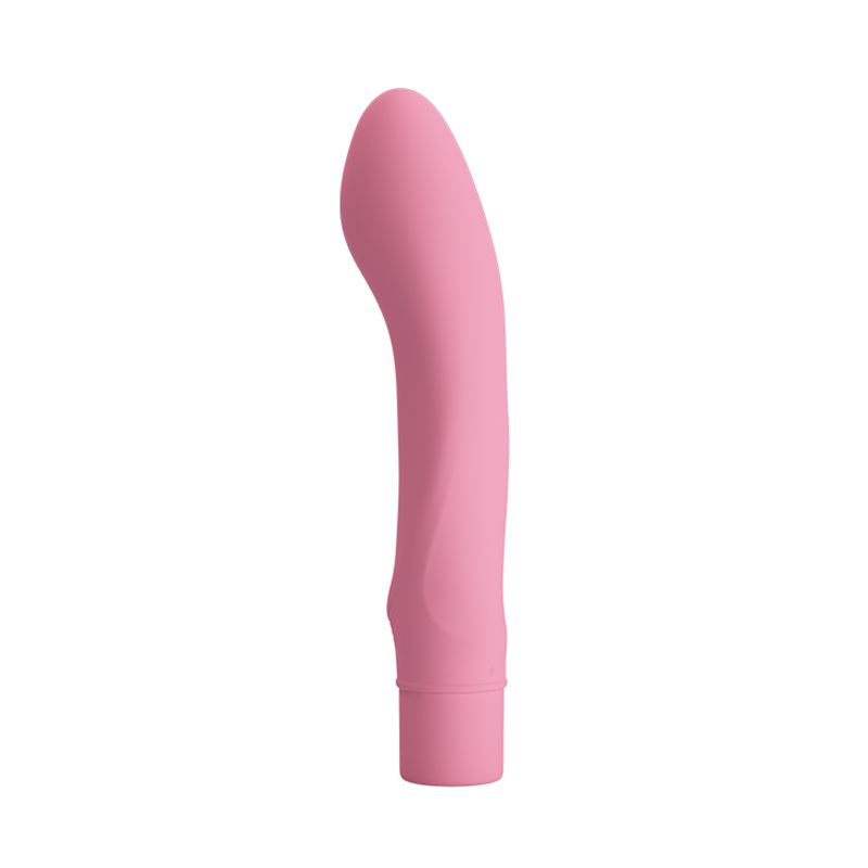 Vibrador Ira 10 Funciones Silicona - Imagen 2