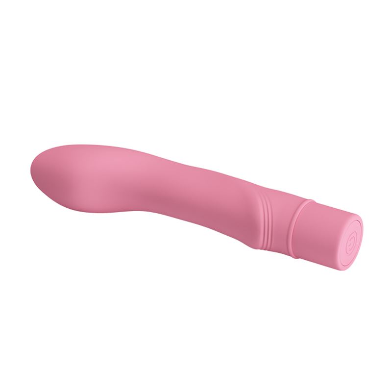 Vibrador Ira 10 Funciones Silicona - Imagen 3
