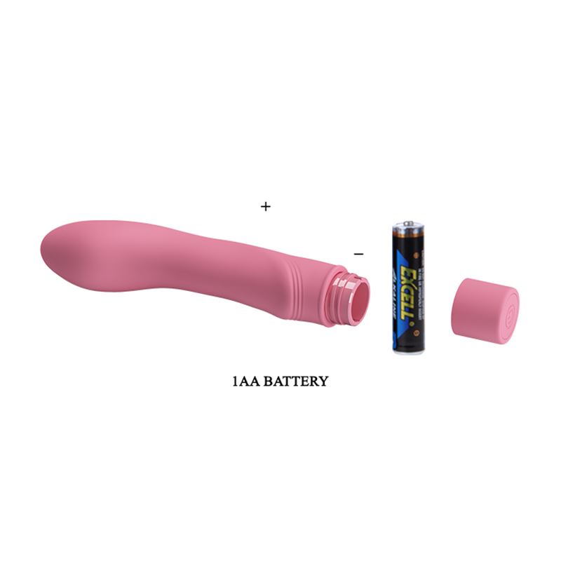 Vibrador Ira 10 Funciones Silicona - Imagen 6