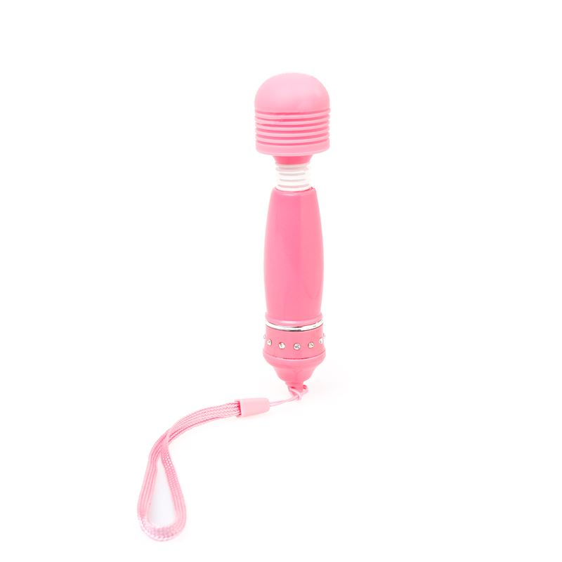 Vibrador Masajeador Clitoris Multifunción - Imagen 2