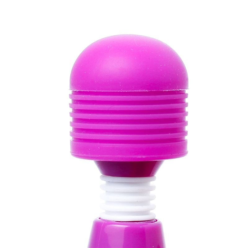 Vibrador Masajeador Clitoris Multifunción - Imagen 3