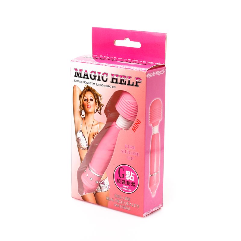 Vibrador Masajeador Clitoris Multifunción - Imagen 5