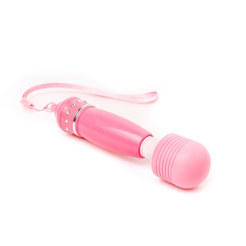Vibrador Masajeador Clitoris Multifunción - Imagen 7