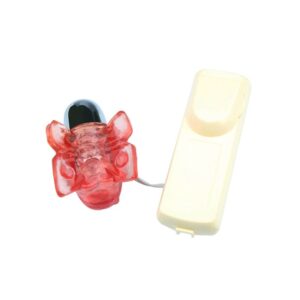 Mini Mariposa Estimula Clitoris O Vagina