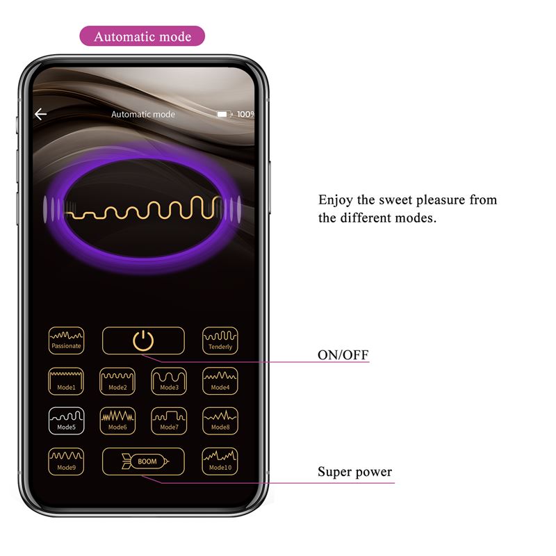Vibrador - Imagen 12