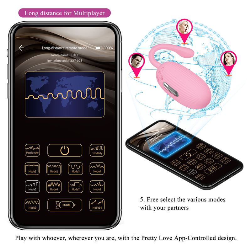 Vibrador - Imagen 16