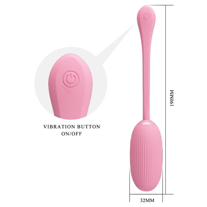 Vibrador - Imagen 5