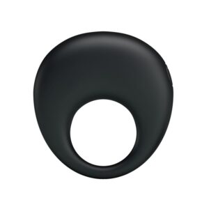 Anillo vibrador trampa