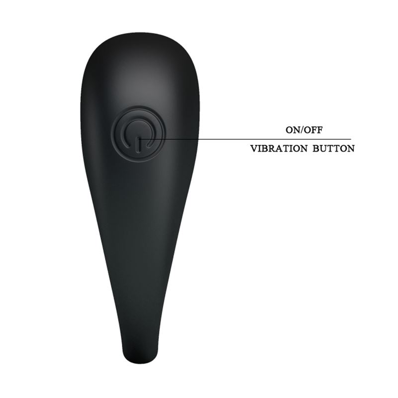 Anillo vibrador trampa - Imagen 8