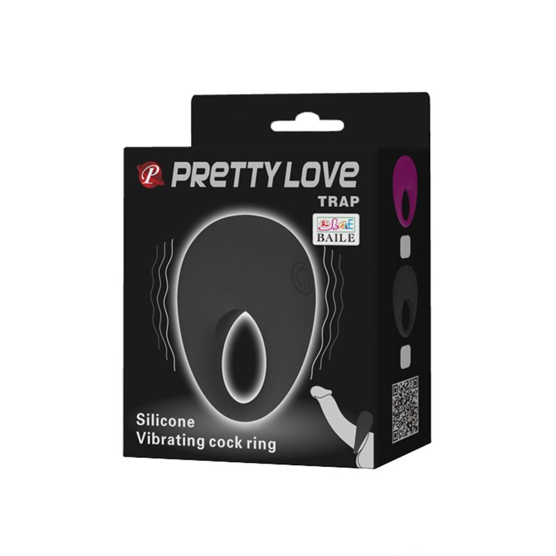 Anillo vibrador trampa - Imagen 10