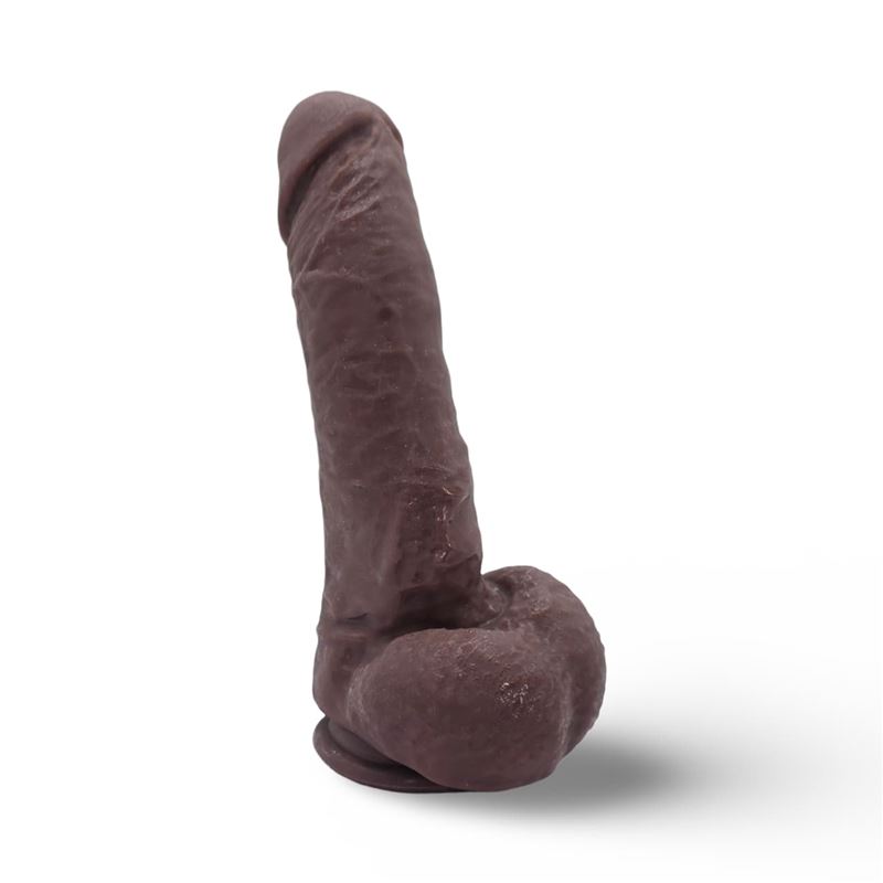 Nature Mulato N 3 - 17 X 4.5 Cm - Introducibles 14.5Cm -