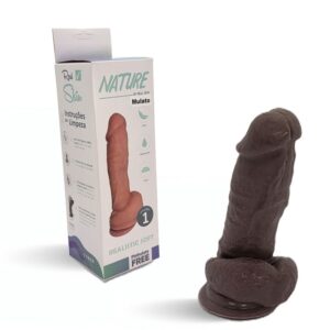 Nature Mulato N 1 - 16.5 X 4 Cm - Introducibles 13Cm -