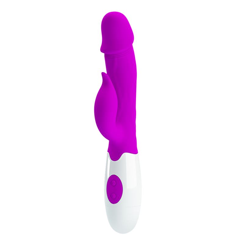 Vibrador Peter 19Cm X 3Cm - Imagen 2