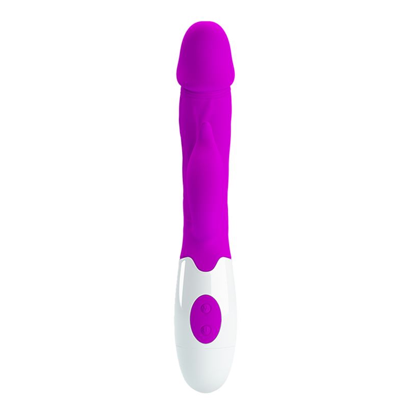 Vibrador Peter 19Cm X 3Cm - Imagen 3