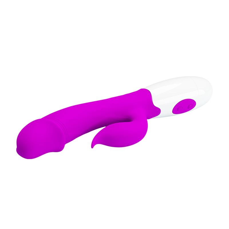 Vibrador Peter 19Cm X 3Cm - Imagen 4