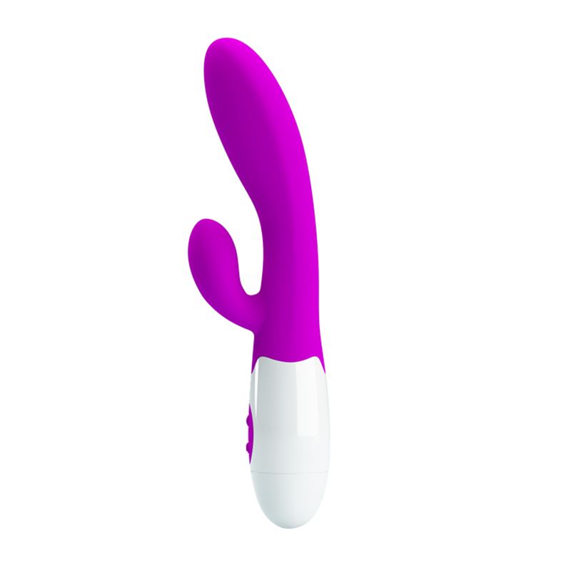 Vibrador Alvis 30 Funciones Silicona - Imagen 2