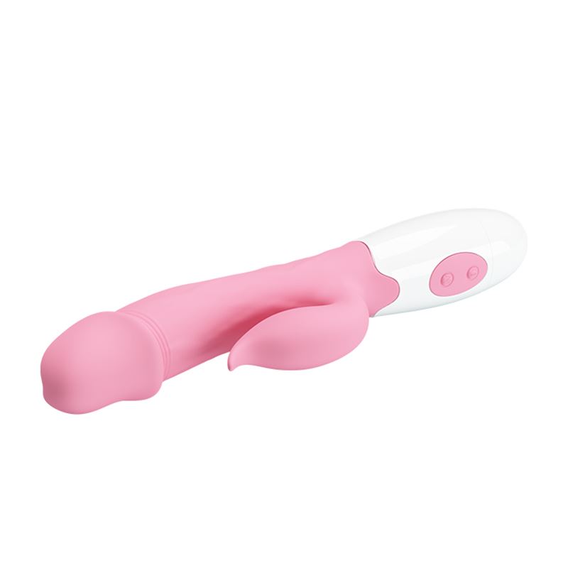 Vibrador Peter 30 Funciones Silicona - Imagen 3