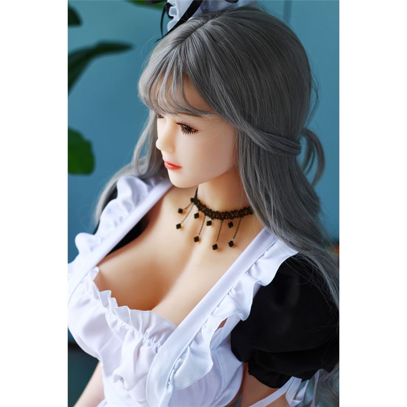 Real Sexdoll Liliane - Imagen 12