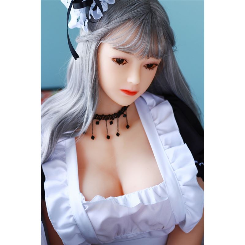 Real Sexdoll Liliane - Imagen 3