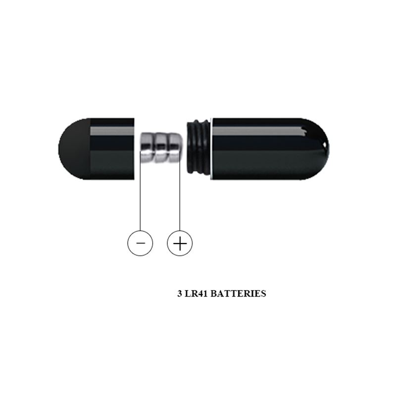 Anillo Vibrador Chester Silicona - Imagen 6