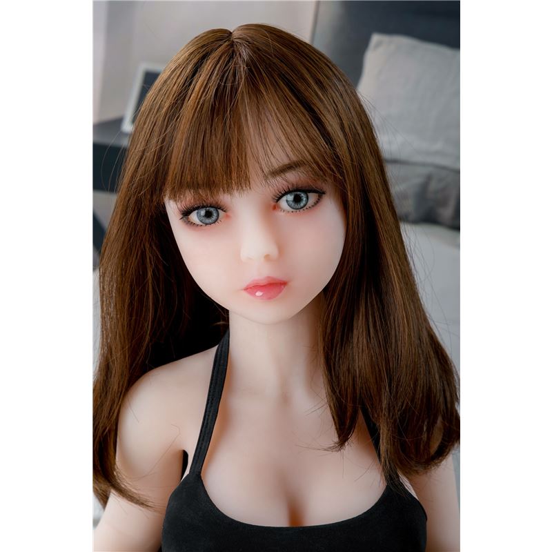 Real Sexdoll Miyu - Imagen 2